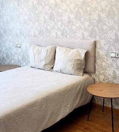 Apartament El Jardin De Astros Salamanka Zewnętrze zdjęcie