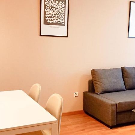 Apartament El Jardin De Astros Salamanka Zewnętrze zdjęcie
