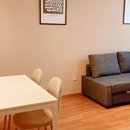 Apartament El Jardin De Astros Salamanka Zewnętrze zdjęcie