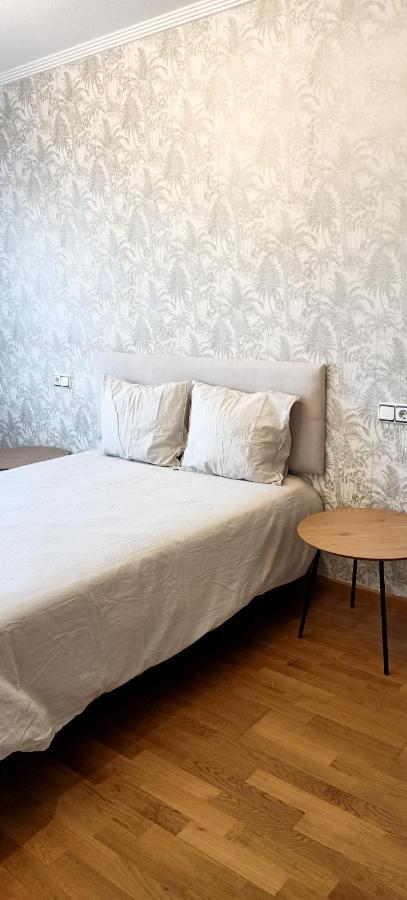 Apartament El Jardin De Astros Salamanka Zewnętrze zdjęcie