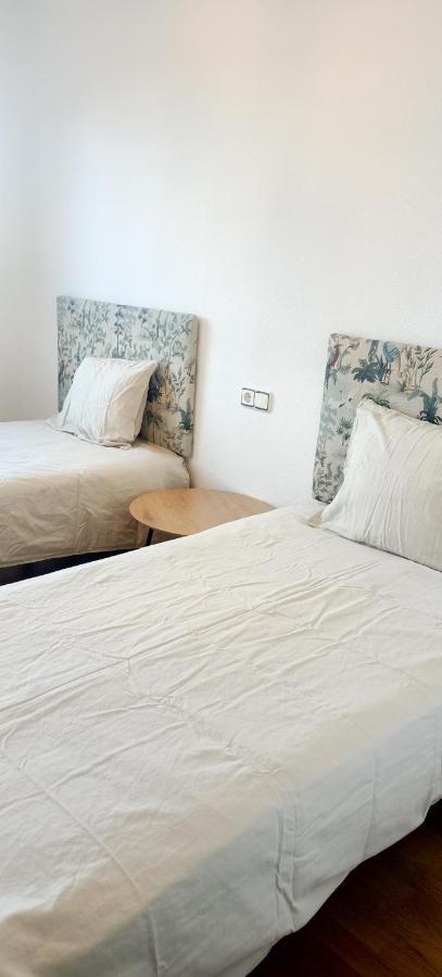 Apartament El Jardin De Astros Salamanka Zewnętrze zdjęcie